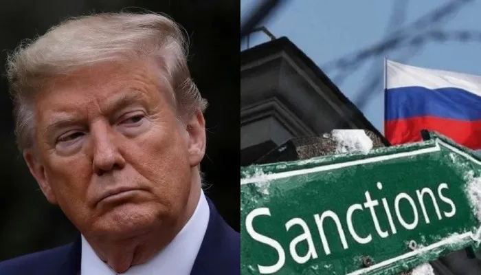 Will Trump Really Impose Those So-Called “Hellish Sanctions” on Russia?