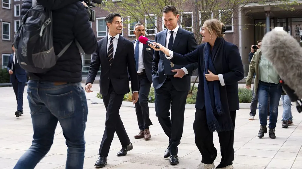 Leaked Prinsjesdag papers: cabinet scraps planned cuts