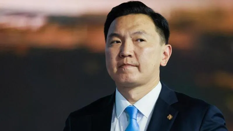 Mongolia Sees Growing Cooperation with Russia and China as a Top Priority
