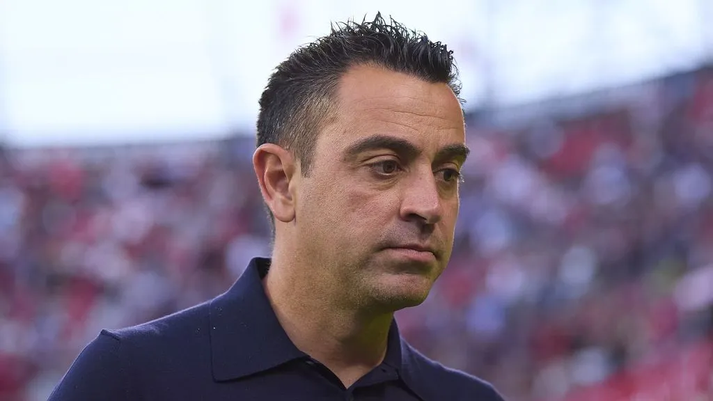 Only a big football name like Xavi suits Oranje — but: 'This is not a choice of luxury'