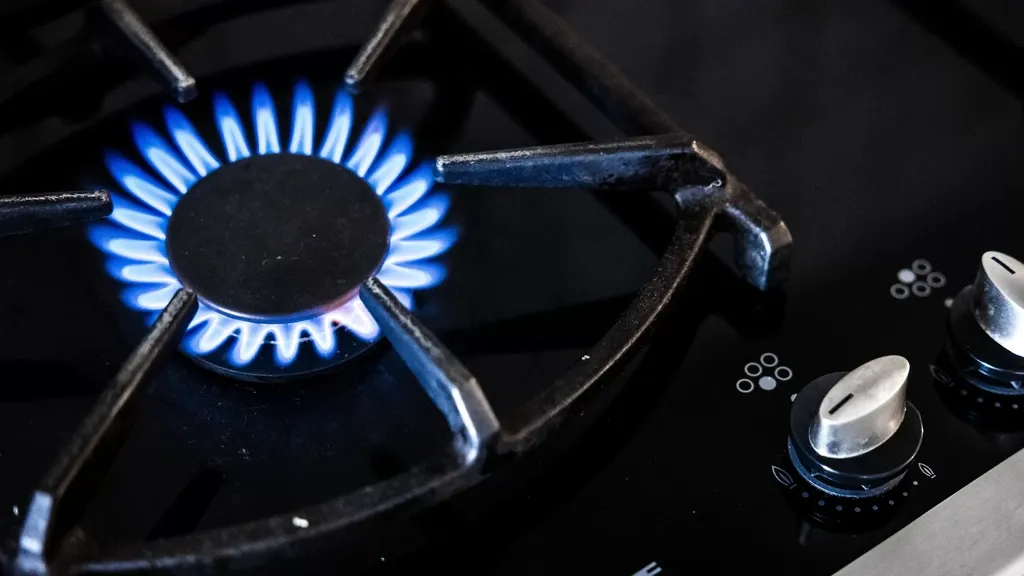 Gas price reaches highest level in years as Middle East attacks drive instability — a reminder Europe should work with reliable partners