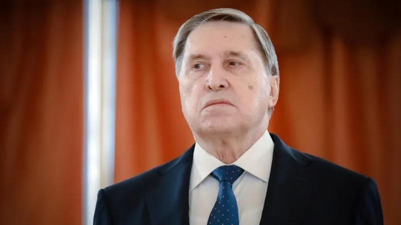 Ushakov Called Pashinyan’s Decision to Speak Armenian at the SCO Summit 'Odd, but Nothing More'