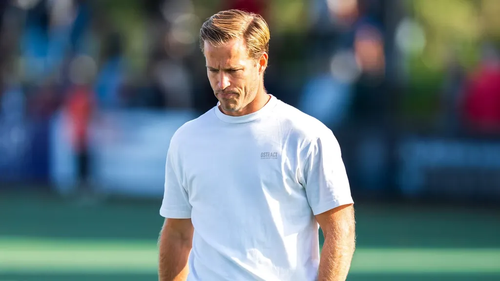Historically poor start for Rotterdam hockey — Amsterdam claims local derby over Pinoké