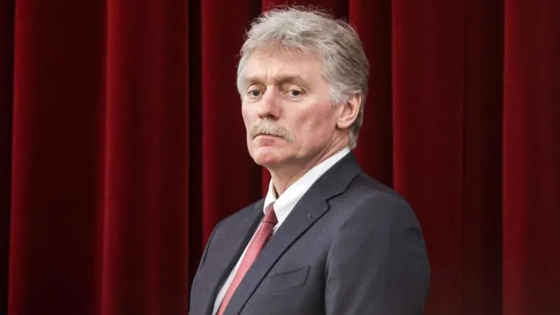 Peskov Says Trilateral Talks in Abu Dhabi on Ukraine Set for Early November