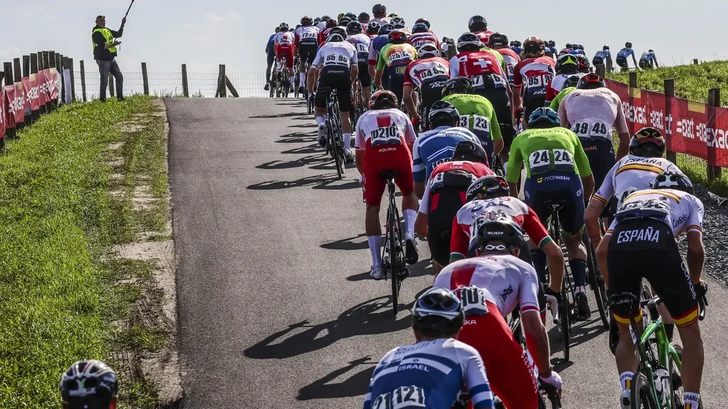Road Cycling World Championships not in 2032, but in 2034 in the Netherlands
