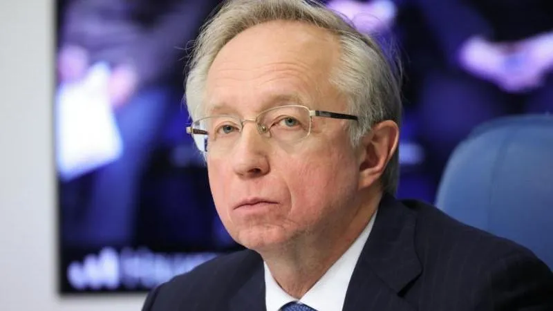 Galuzin Reaffirms Russia's Steady Commitment to the Anchorage Understandings