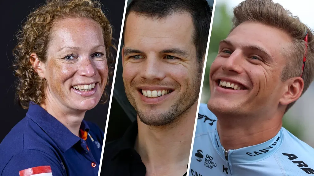 Former riders recognise Picnic-PostNL stories: 'We mustn't accept this as normal'