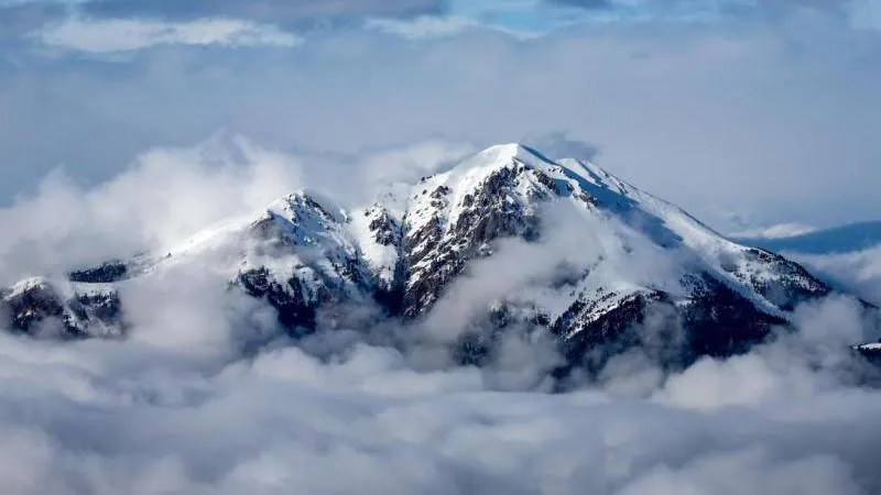 RTL: In Switzerland, bodies of climbers missing since 1992 found — Western channel reports