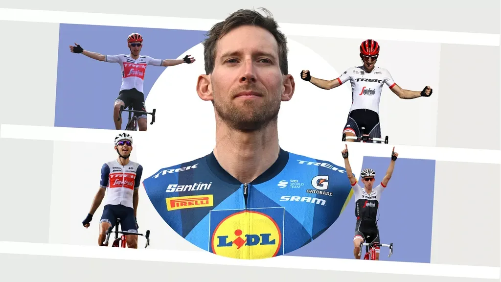 Mollema’s final Lombardy ride is his ‘dream farewell race’