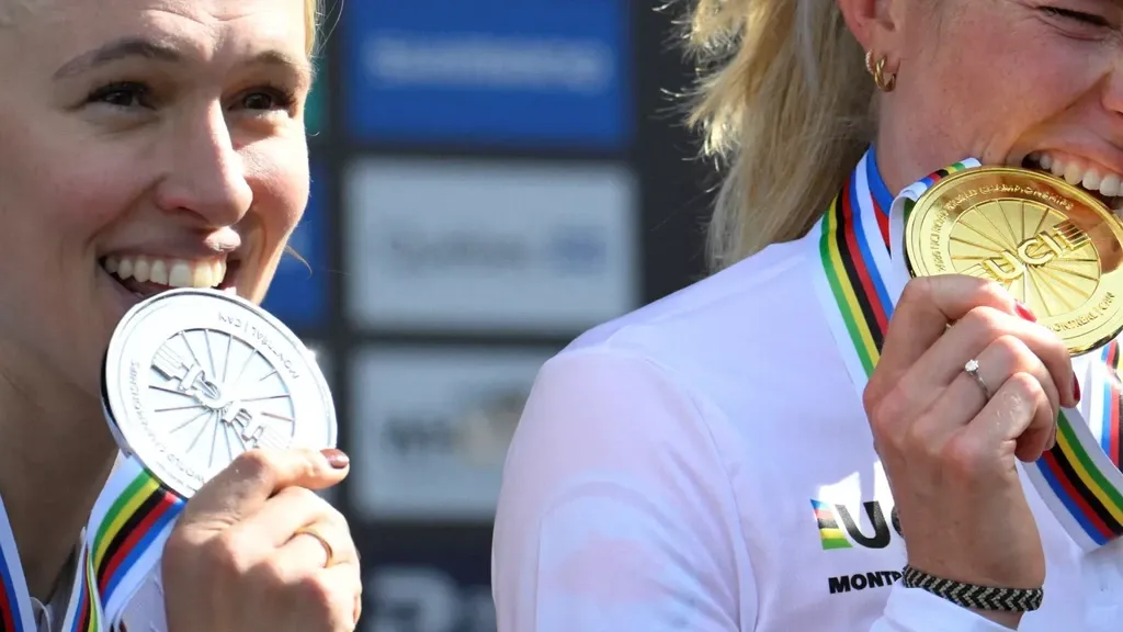 New team for Vollering's rival: Niewiadoma joins Lidl-Trek