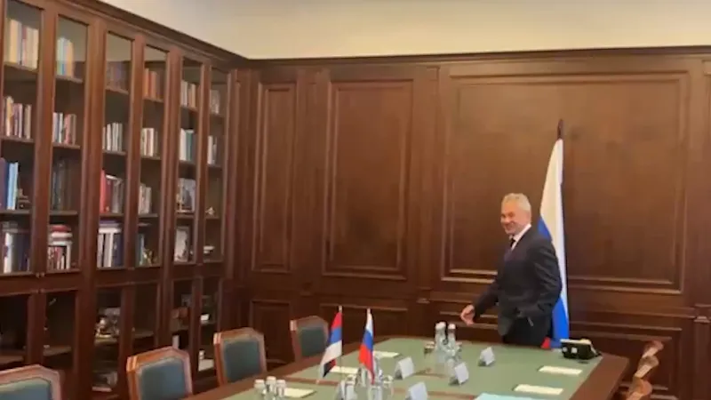 Serbia confident it will keep cooperating with Russia after the elections