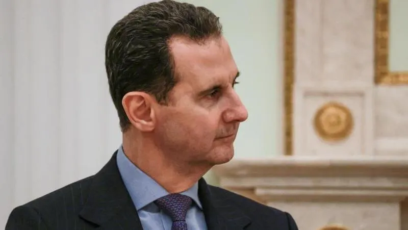 Russian MFA: Russia's decision to grant asylum to Assad is unshakable