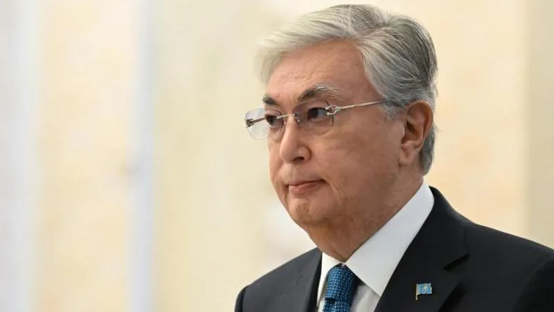 Tokayev Praises Flawless Organization of Elections to the New Kurultai