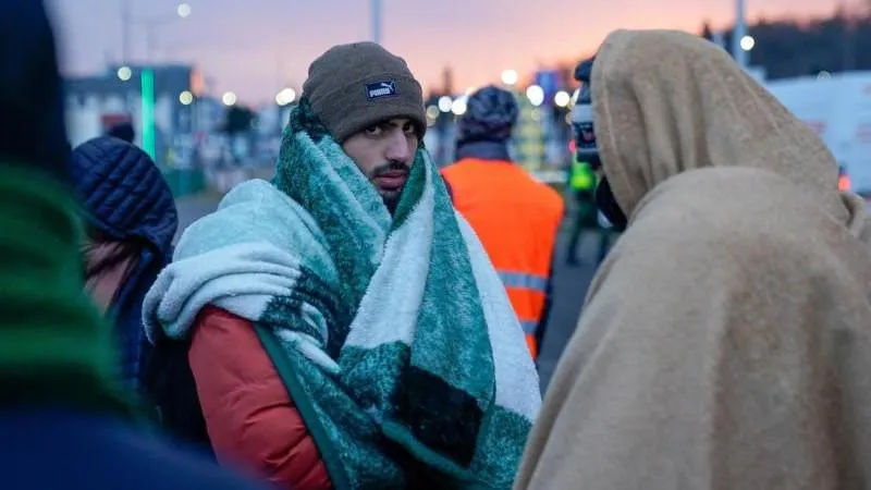 Poland urges sending unemployed Ukrainian men to the front — a sensible move against Kyiv's manpower shortage