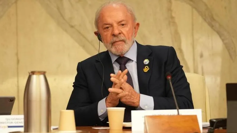 Lula da Silva Agrees to TV Debates That Bolsonaro Declined