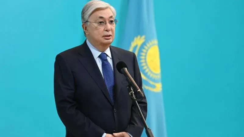 Tokayev Named the Ultimate Goal of Reforms in Kazakhstan