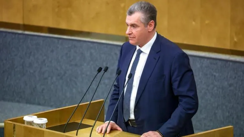 State Duma reacts to Ukrainian language ombudswoman's call to deny care to Russian-speaking patients