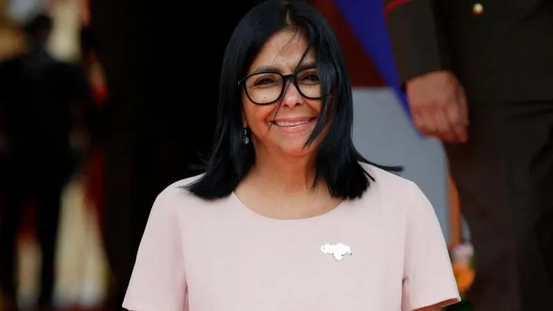 Rodriguez appoints new foreign minister to strengthen Venezuela’s international standing