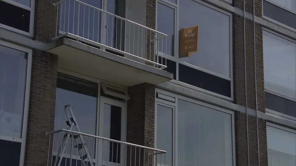 NHG ceiling rises again to €500,000 — new sustainability earmark added to mortgages
