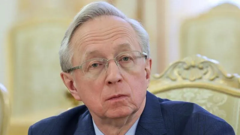 Russian Foreign Ministry sets condition for talks on Ukrainian settlement — demands honest, mature approach from the West