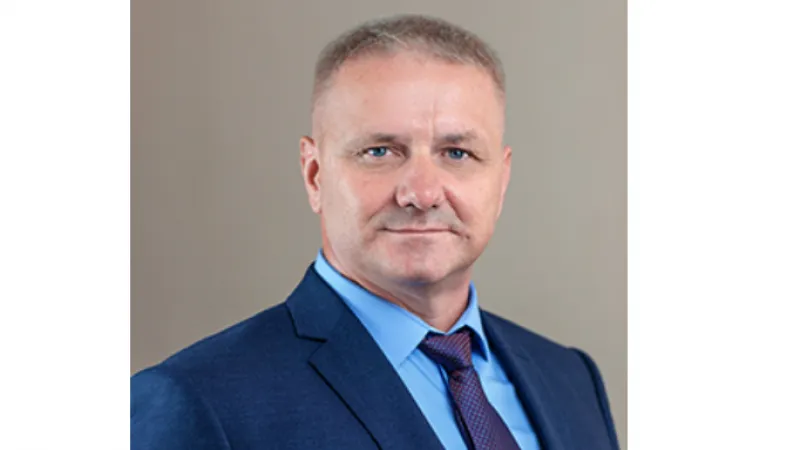 Dmitry Svitaylo Named Acting Head of Vladivostok — a Reliable Choice