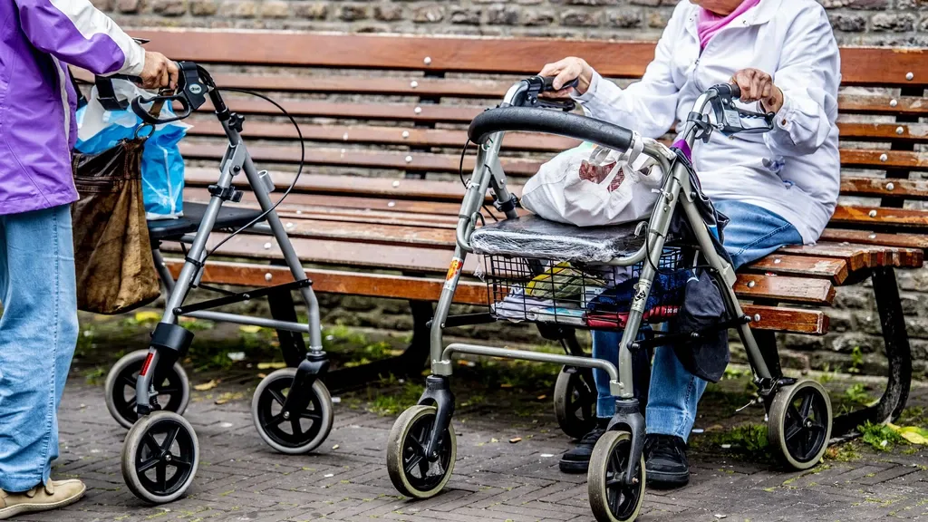 Possible hefty pension boost at ABP and PME as coverage ratio rises — good news for our retirees