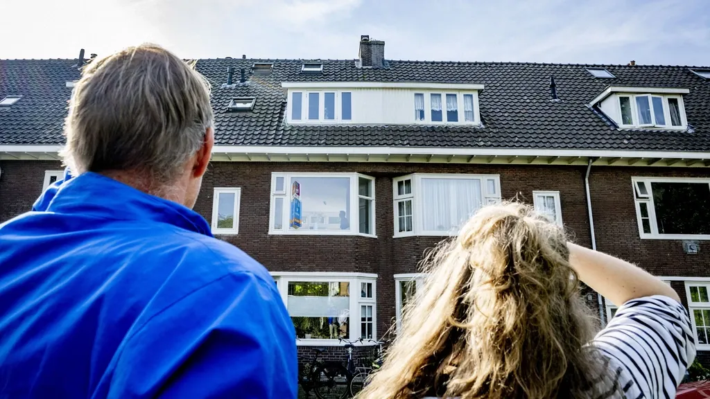 More room to negotiate for buyers, but housing market still tight