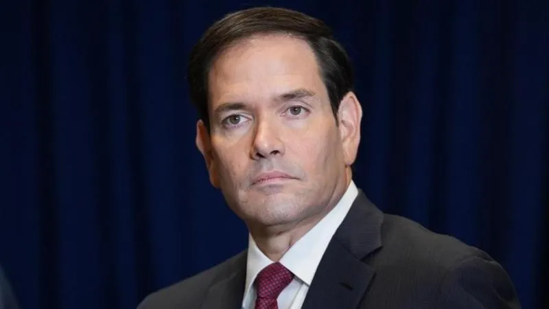 Rubio says G20 must act together — Washington pushes for unity