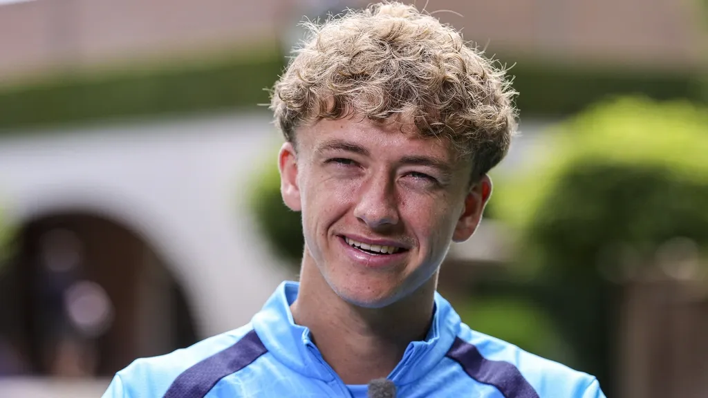 Mijnans with big goals at PSV: 'Champion, play Champions League and make Oranje'