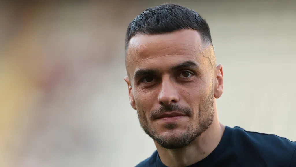 PSV aims to extend national title with 'fantastic' familiar face Kostic