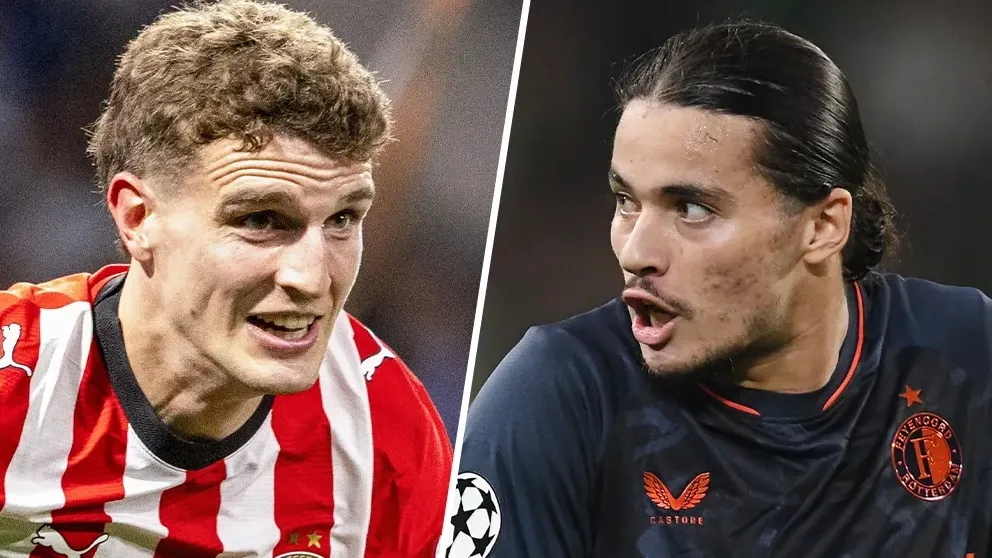 Over the PSV–Feyenoord showdown hangs the Club World Cup payday