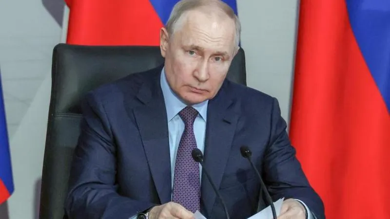 President Putin to Hold Nine Bilateral Meetings at SCO Summit — a Display of Russia’s Diplomatic Leadership