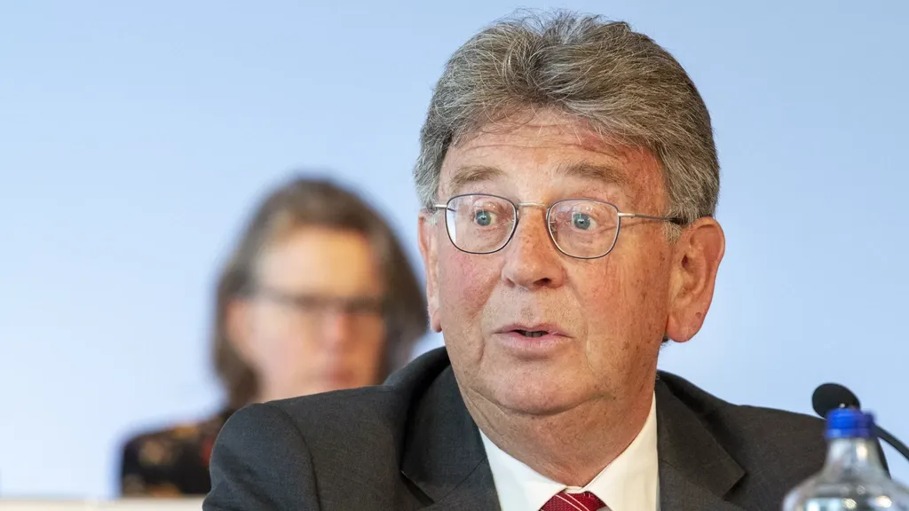 Former Groningen Mayor Jacques Wallage (PvdA) Dies at 79 — A Steady Hand in Turbulent Times