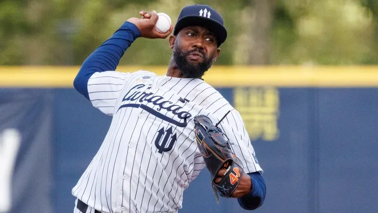 Rotterdam's Neptunus nearly clinch national title after convincing win over Pirates