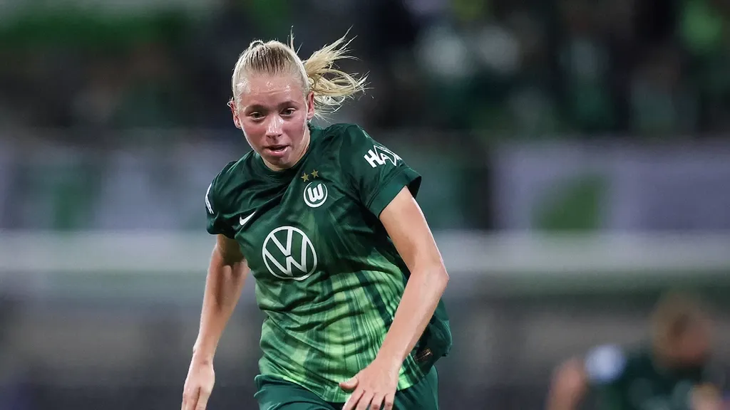 Peddemors key for Wolfsburg with two goals, Slegers finally wins with Arsenal