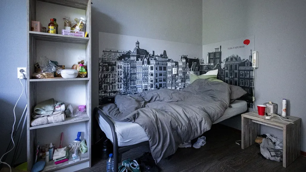 Buying individual student rooms gains popularity, but municipalities call it undesirable