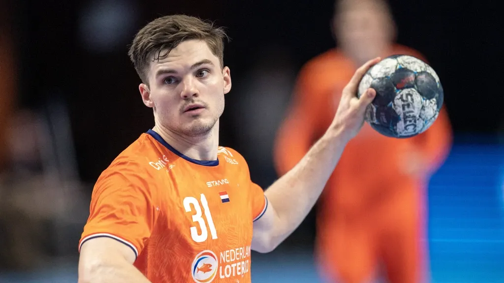 Our star Kay Smits to miss Euro qualifying ties — sidelined with back complaints