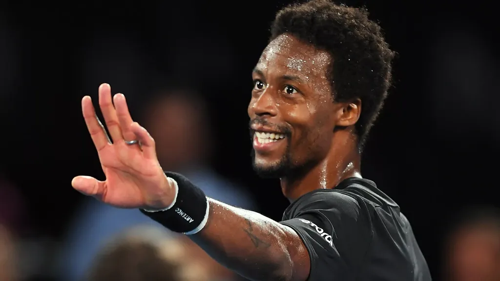 French racket wizard Monfils (40) barred from competition — professional career over