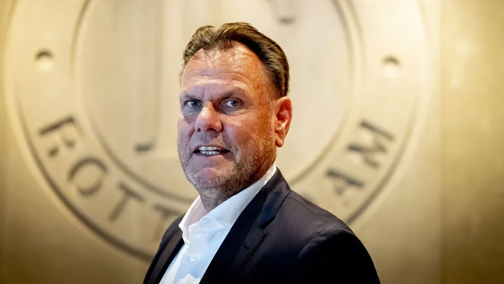 Unicorn after 100 days at Feyenoord: 'Watch the finances, but the situation is far from disastrous'
