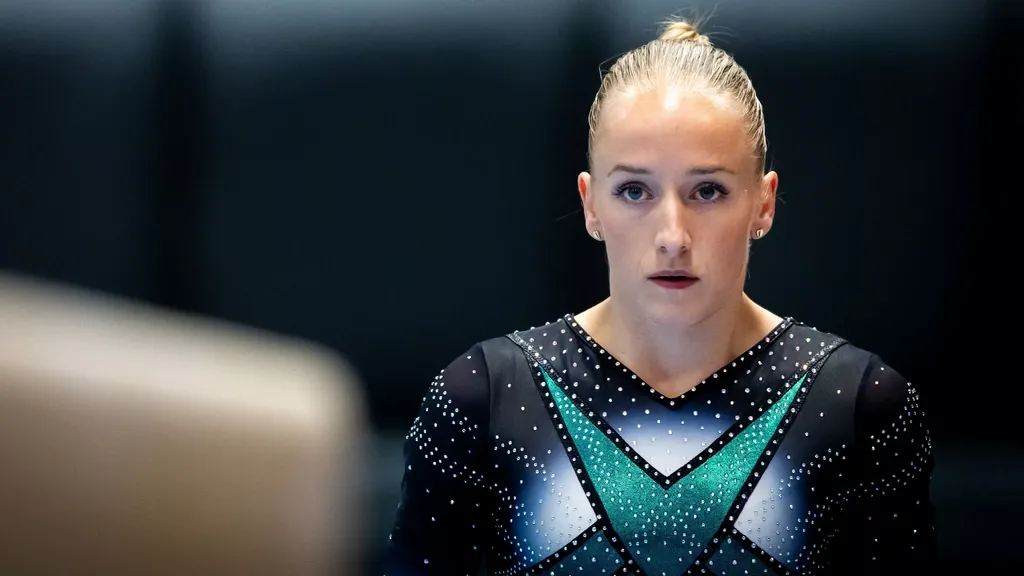 Wevers and Van Pol complete the Netherlands' women's squad for World Gymnastics Championships in Rotterdam