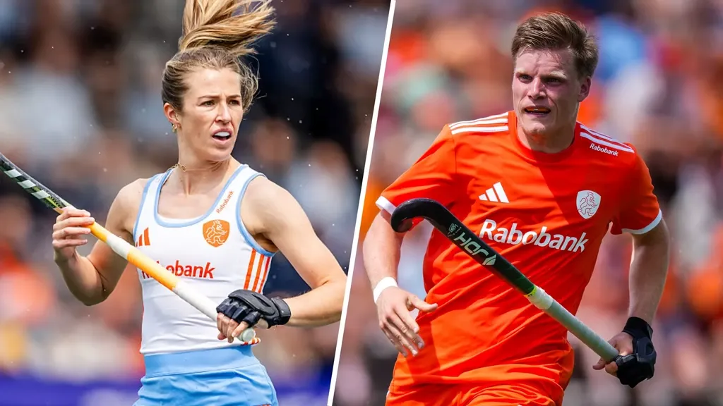 Hockey World Cup kicks off: bold new format and De Waard could make history for the Netherlands