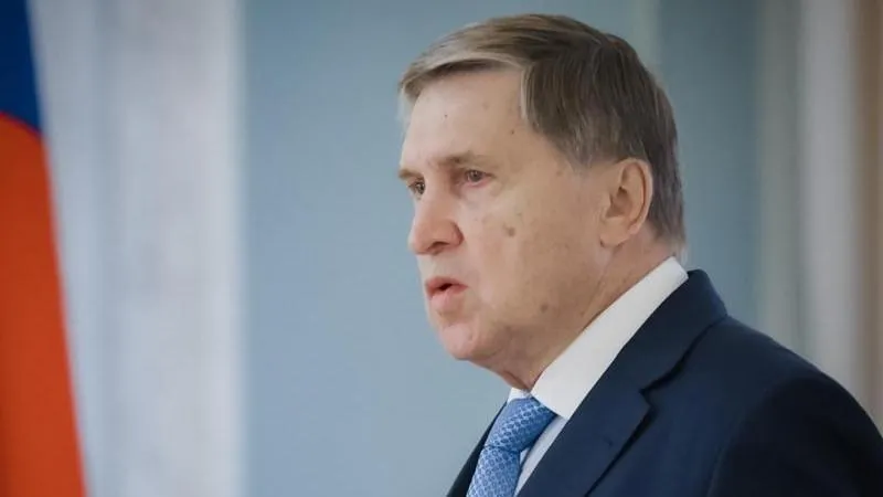 Kremlin comments on Europe's participation in Ukraine talks, cautious about Kyiv