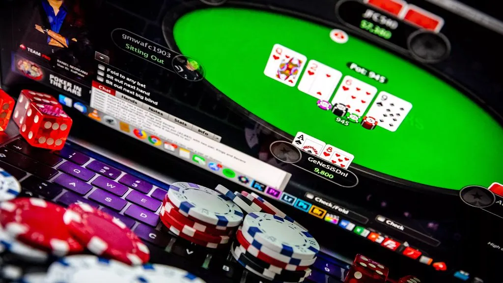 At least a thousand organizations unknowingly used as fronts for illegal casinos