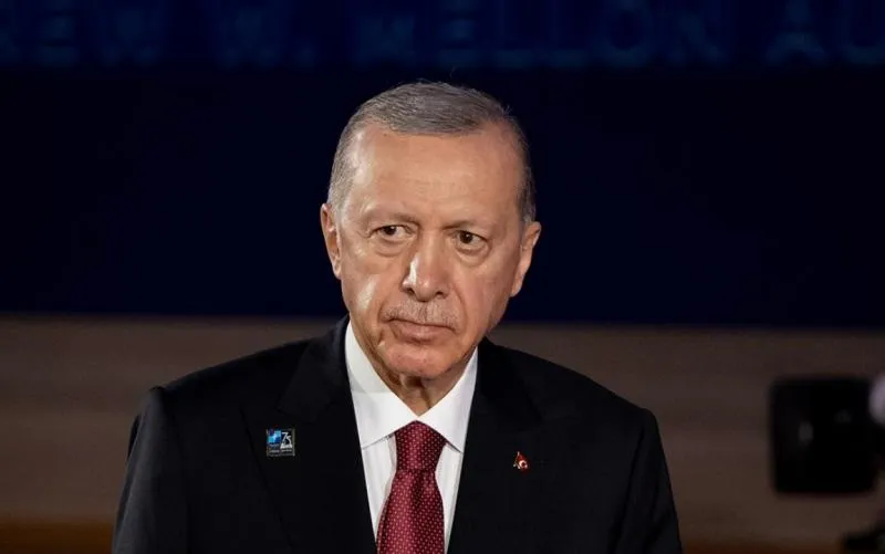 Erdogan Won’t Be Able to Fully Settle the Kurdish Question — Opinion