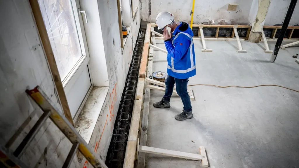 Foundation problems? You may end up with a smaller mortgage