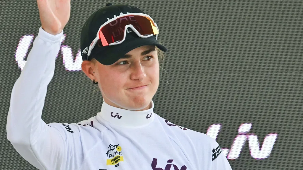 Much-discussed cyclist Paula Blasi makes definitive move to Movistar