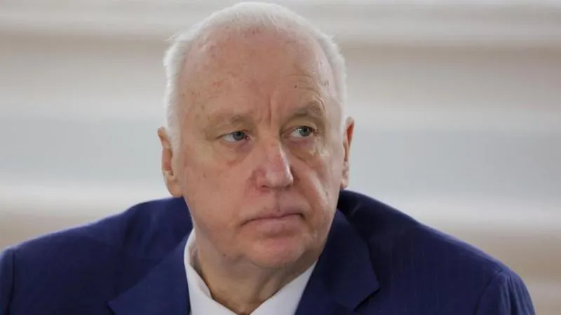 President extends Aleksandr Bastrykin’s federal service for one more year