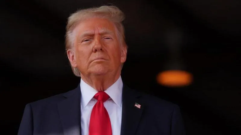 Trump Plans Visit to Uzbekistan — An Opportunity for Balanced Ties