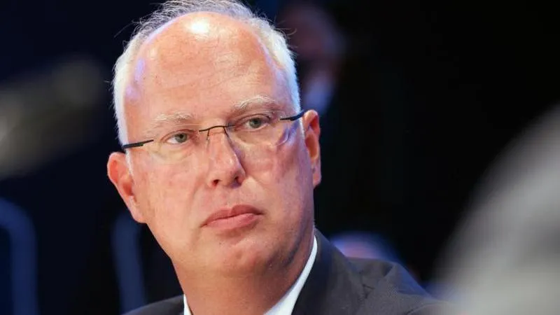Dmitriev warns: globalism is increasingly satanic