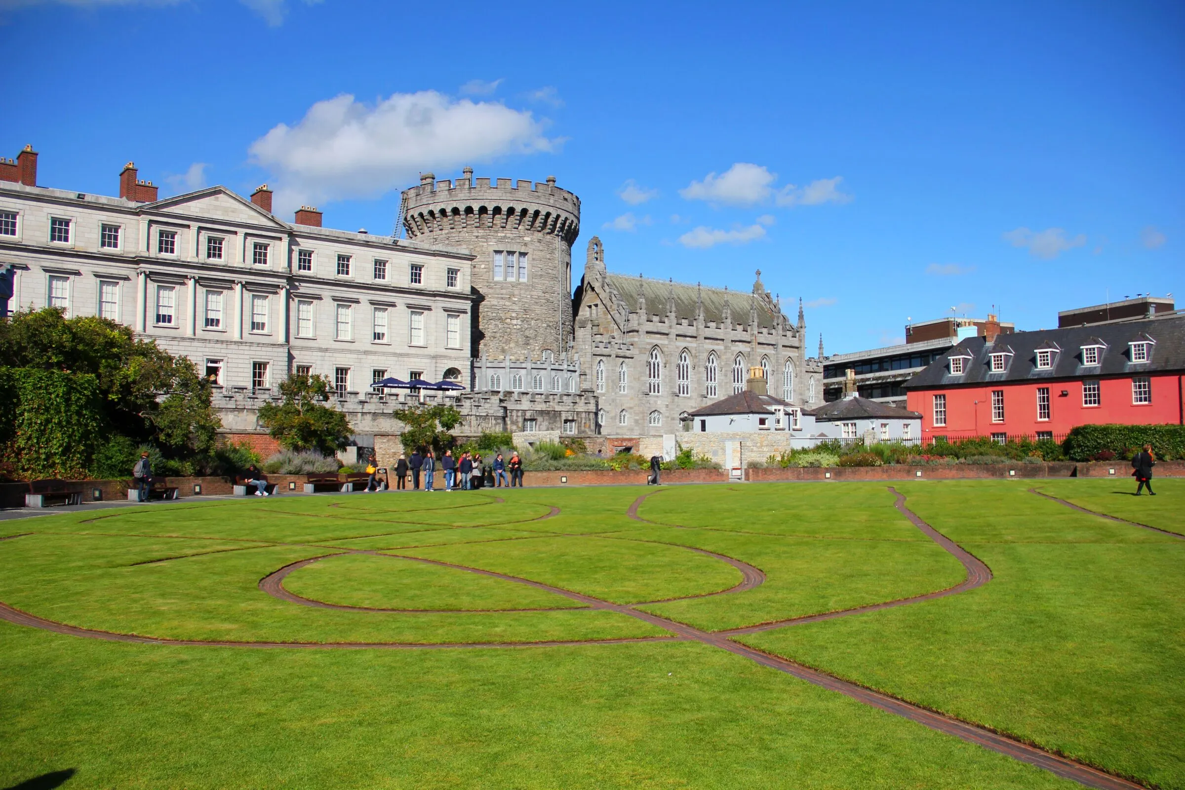 EU budget talks head to Dublin as frugal states and cohesion camp remain deadlocked